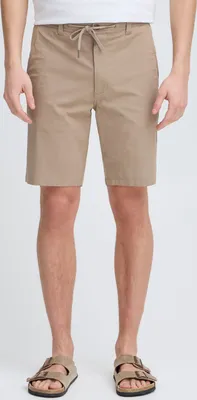 Produktbild von Kronstadt KSSiero Herren Chino Shorts Bermuda Kurze Hose Baumwollmischung