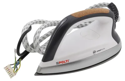 Immagine prodotto di Polti ferro piastra resistenza manico cavo tubo La Vaporella XM80C XM82C XT90C