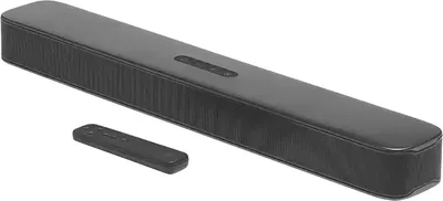 Productafbeelding van JBL Bar 2.0 All-in-One, 2.0 kanalen, 80 W, Dolby Digital, 80 W, 80 W, Ingebouwd