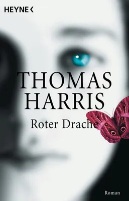 Produktbild von Harris, T: Roter Drache