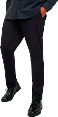 Produktbild von Jack & Jones Marco Joper Chinohose Schwarz 48 / 32 Mann Schwarz 48