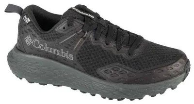 Image de Columbia - Baskets « Konos » pour homme PP11302 (44,5 EU) (gris)