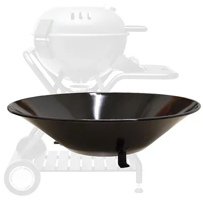 Produktbild von Outdoorchef Ersatzteil Trichter groß (alt / hoch) für 570 Modelle bis Baujahr 2017 Art.Nr. 18.320.02