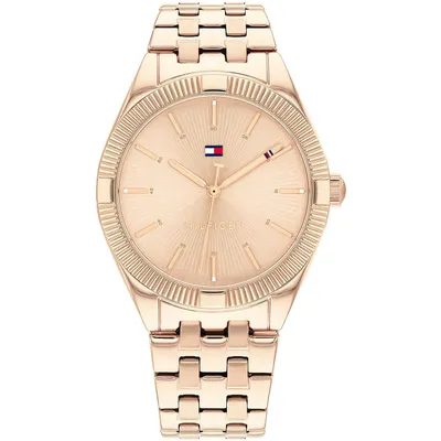 Productafbeelding van TOMMY HILFIGER NEW COLLECTION Polshorloges 1782551