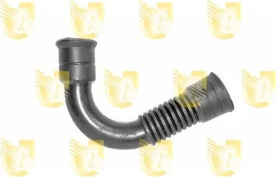 Produktbild von UNIGOM Schlauch Zylinderkopfhaubenentlüftung W9336 für VW Golf IV Schrägheck (1J1)