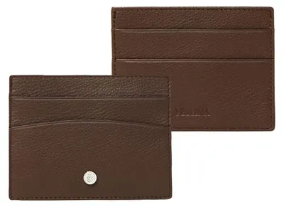 Obrázok produktu pre Festina Card holder Button Brown