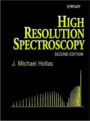 Image de Spectroscopie haute résolution