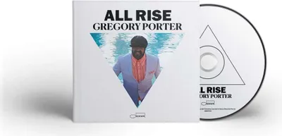Produktbild von All Rise (Hardcoverbook) (Ltd. Edt.)