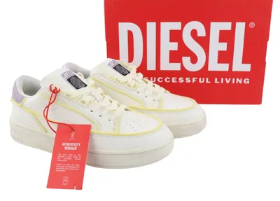Produktbild von Turnschuhe S-sinna Low - 41