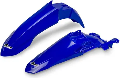 Produktbild von UFO Kotflügel Kit - passend für Yamaha YZ450F