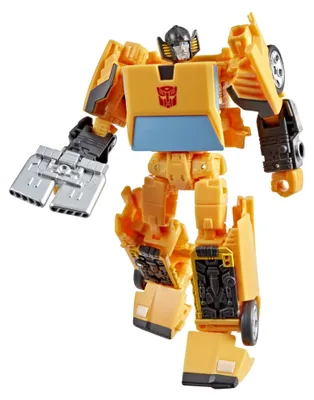 Produktbild von The Transformers: The Movie Studio Series Deluxe Class Actionfigur Sunstreaker 11 cm