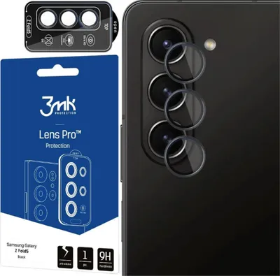 Obrázek produktu pro 3mk Lens Protection Pro pro Samsung Galaxy Z Fold5