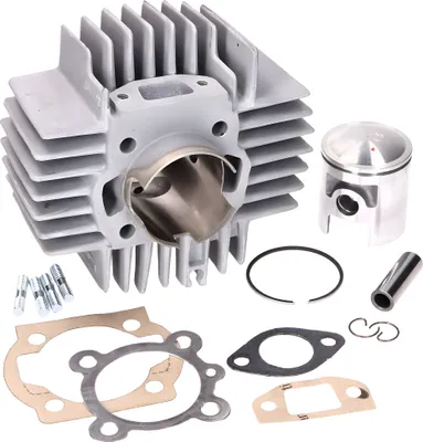 Obrázok produktu pre Súprava valcov 70cc 45mm Racing pre Puch Maxi, X30 Automatic