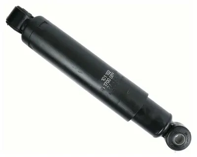 Productafbeelding van 2x SACHS schokdemper voor oliegedempte systemen