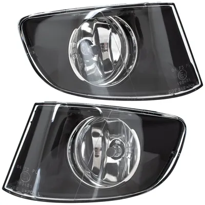 Obrázek produktu pro Mlhové světlo do nárazníku, levé/pravé, pro BMW 3 E91 E92 E93, rok výroby 2004-2013