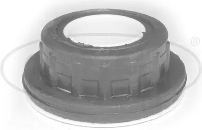Produktbild von CORTECO Halter Querlenkerlagerung 49398269 Vorne Rechts Vorne Links für IVECO DAILY III Pritsche/Fahrgestell 28mm