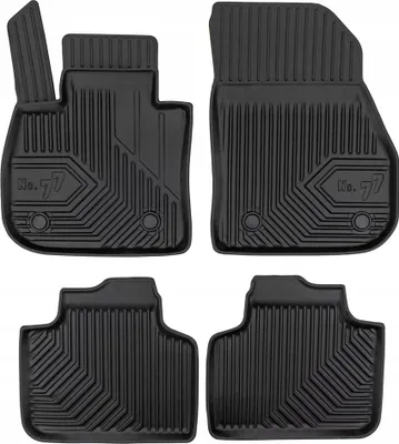 Produktbild von GUMMIMATTEN BMW X1 U11 ab 2022- BIS 77