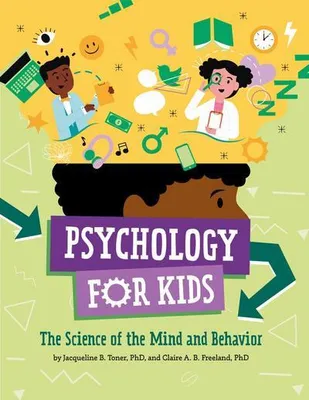 Image de Psychology for Kids