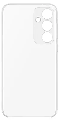 Obrázok produktu pre Samsung EF-QA556, Ochranný obal, Samsung, Galaxy A55 5G, 16,8 cm (6.6"), Priehľadná