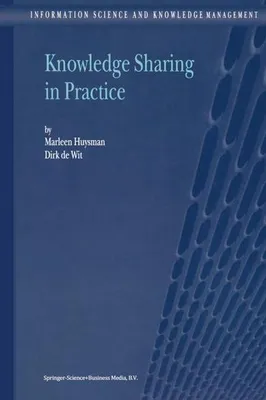 Image de Knowledge Sharing in Practice