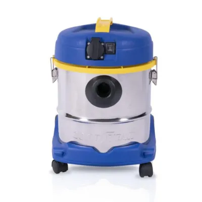 Image de Aspirateur à poussière et à liquides GOODYEAR GY 20VC - Fonction soufflerie - 1 200 W - 20 L - 08458