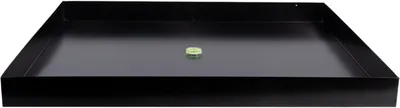 Produktbild von Esschert Design square water mirror basin for the garden 78 cm