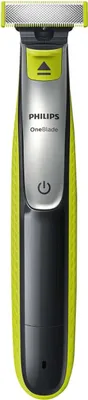Produktbild von Philips OneBlade QP2630/30 zelená