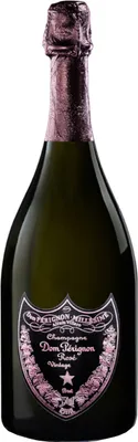 Produktbild von Champagne Dom Perignon Rose 2009 | Champagne, Frankreich | 750ml 12.50% Vol.