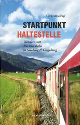 Produktbild von Startpunkt Haltestelle