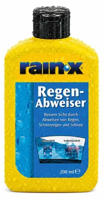 Immagine prodotto di Rain-X, prodotto per vetri auto, parabrezza e vetri, 200 ml