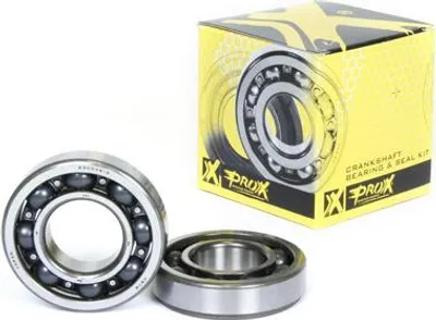Immagine prodotto di Kit cuscinetti e guarnizioni albero motore ProX YZ/WR250F '01-20