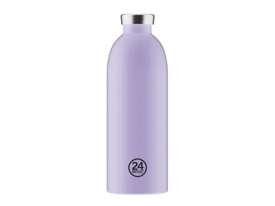 Produktbild von 24Bottles Clima Bottle Erica 850ml