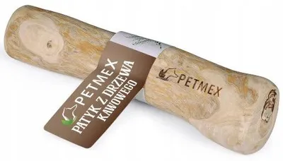 Zdjęcie produktu dla Przysmak dla psa PETMEX Patyk z Drzewa Kawowego dla psa XL