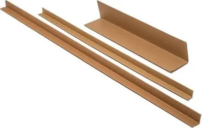 Zdjęcie produktu dla Kątownik TEKTUROWY 200cm Ochronny KRAFT do Zabezpieczania Paczek