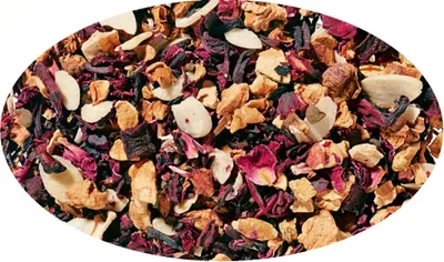 Image de Eder Gewürze - Infusion de fruits Cerise/Grenade aromatisée - 1kg