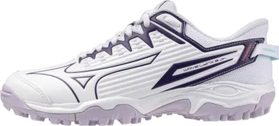 Produktbild von Mizuno Wave Lynx 2 Hockeyschuhe Kinder