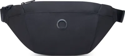 Produktbild von DELSEY PARIS Gürteltasche Picpus Large Bum Bag Black schwarz