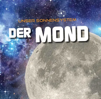 Produktbild von Der Mond