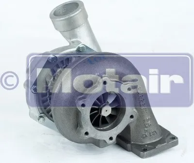 Produktbild von MOTAIR 333633 Turbolader
