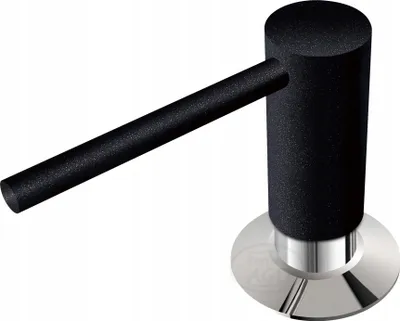 Zdjęcie produktu dla FRANKE - Dozownik do mydła Comfort Onyx