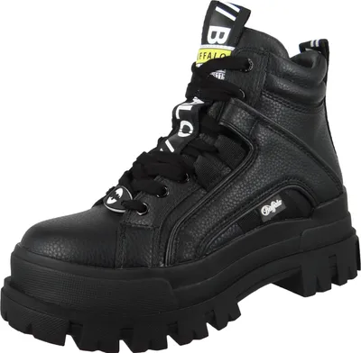 Produktbild von Buffalo Stiefelette Stiefelette Kunstleder