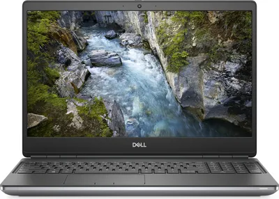 Produktbild von Dell Precision 7560 i7-11850H 15.6" FHD Webcam Win 11 Pro DE 16 GB 1 TB SSD