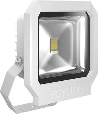 Image de ESYLUX OFL SUN LED 50W 5K blanc