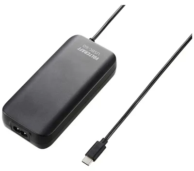 Obrázek produktu pro VOLTCRAFT USBC-60 USB nabíječka 60 W 5 V, 9 V, 12 V, 15 V, 20 V 3 A USB Power Delivery (USB-PD) (VC-14421095)