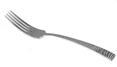 Immagine prodotto di Fourchette menu 6 pièces dentelée Solex Alexa