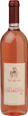 Produktbild von Roveglia Chiaretto Classico Miti Garda DOC 2020 (1 x 0.75 l)