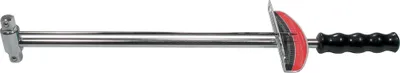 Produktbild von Drehmomentschlüssel mit Doppelskala RECHTS + LINKS 1/2"-Antrieb 0-200 NM