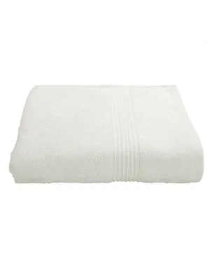 Produktbild von Julie Julsen® Handtuch Naturweiß,30 x 50 cm