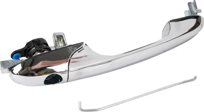 Produktbild von Türgriff Chrom links Magneti Marelli 735592024