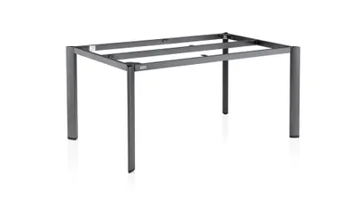 Produktbild von Kettler Edge Tischgestell Aluminium